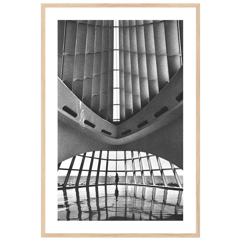 Quadracci Pavilion
