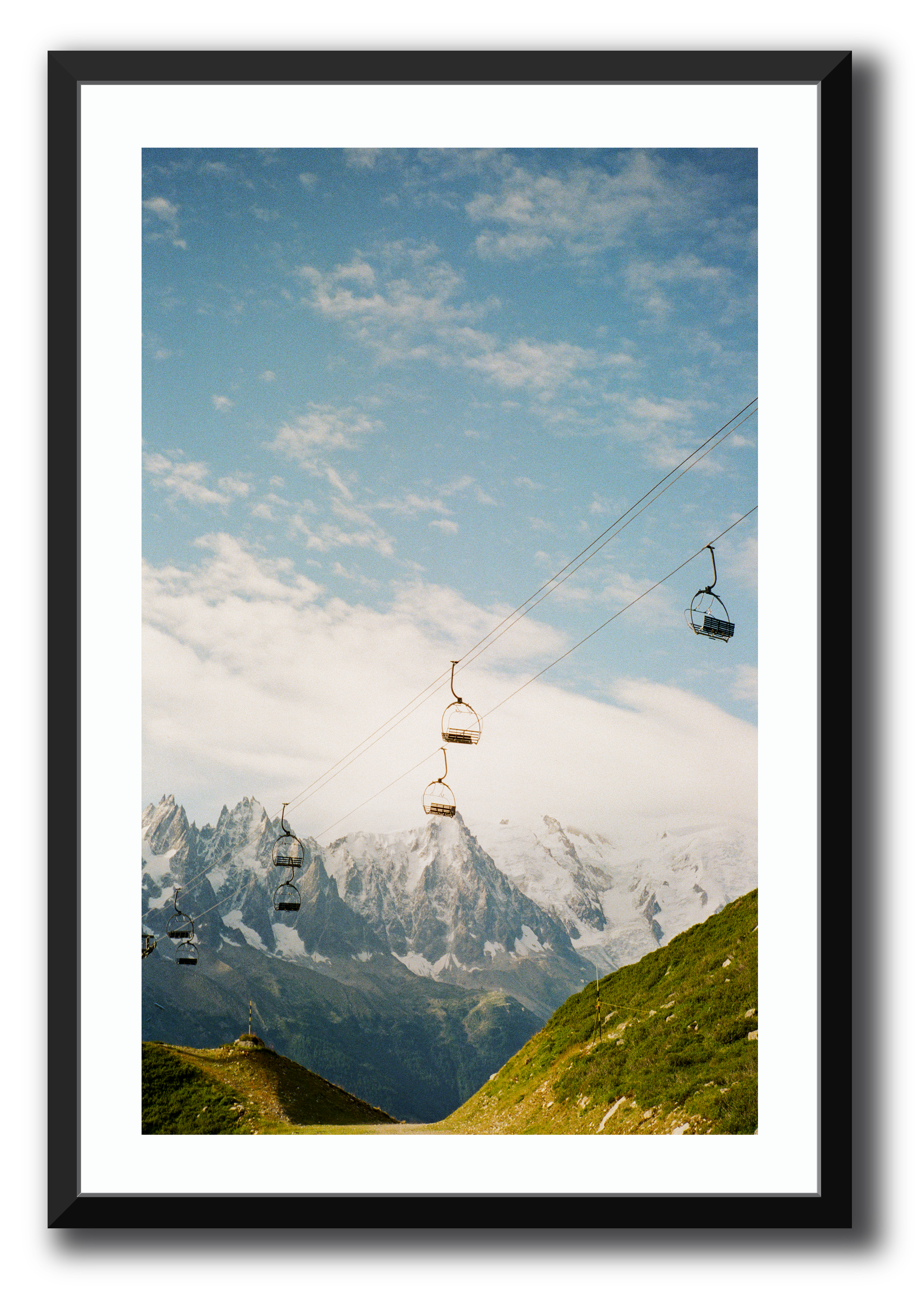 Cable Cars
