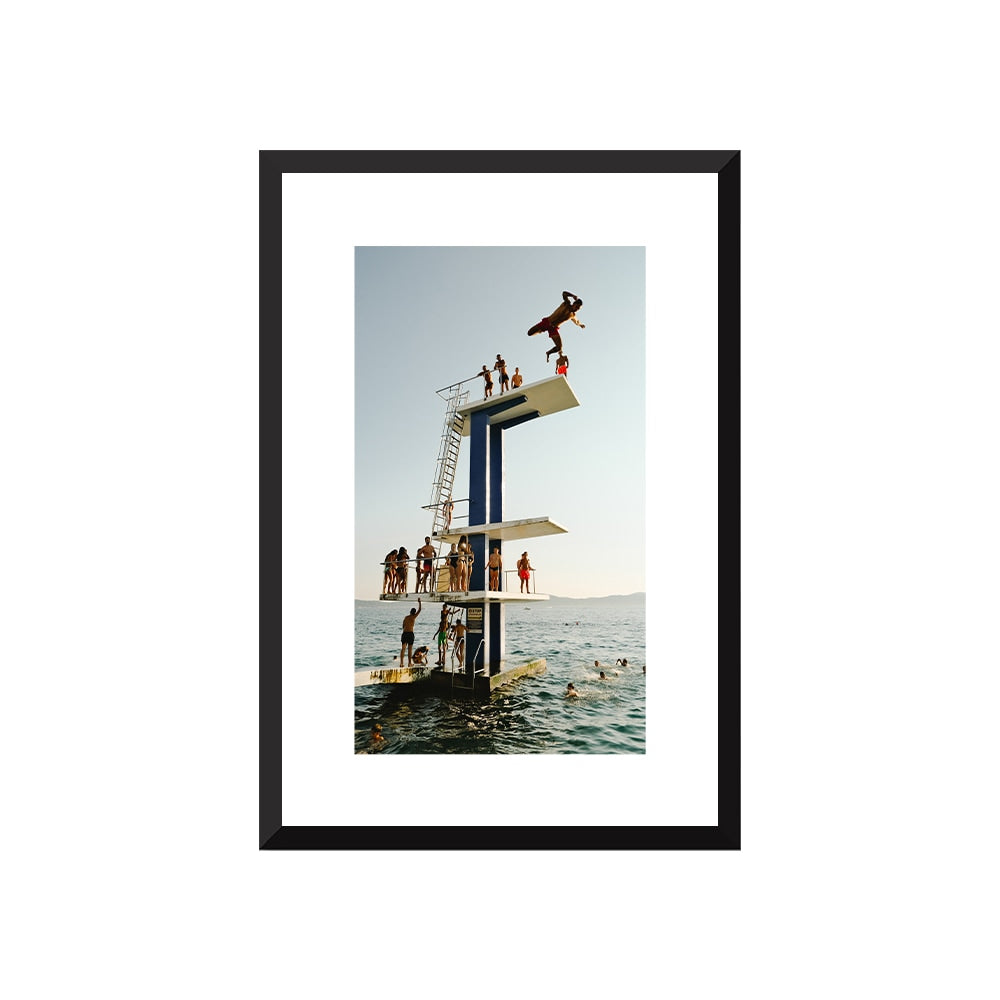 The Plunge