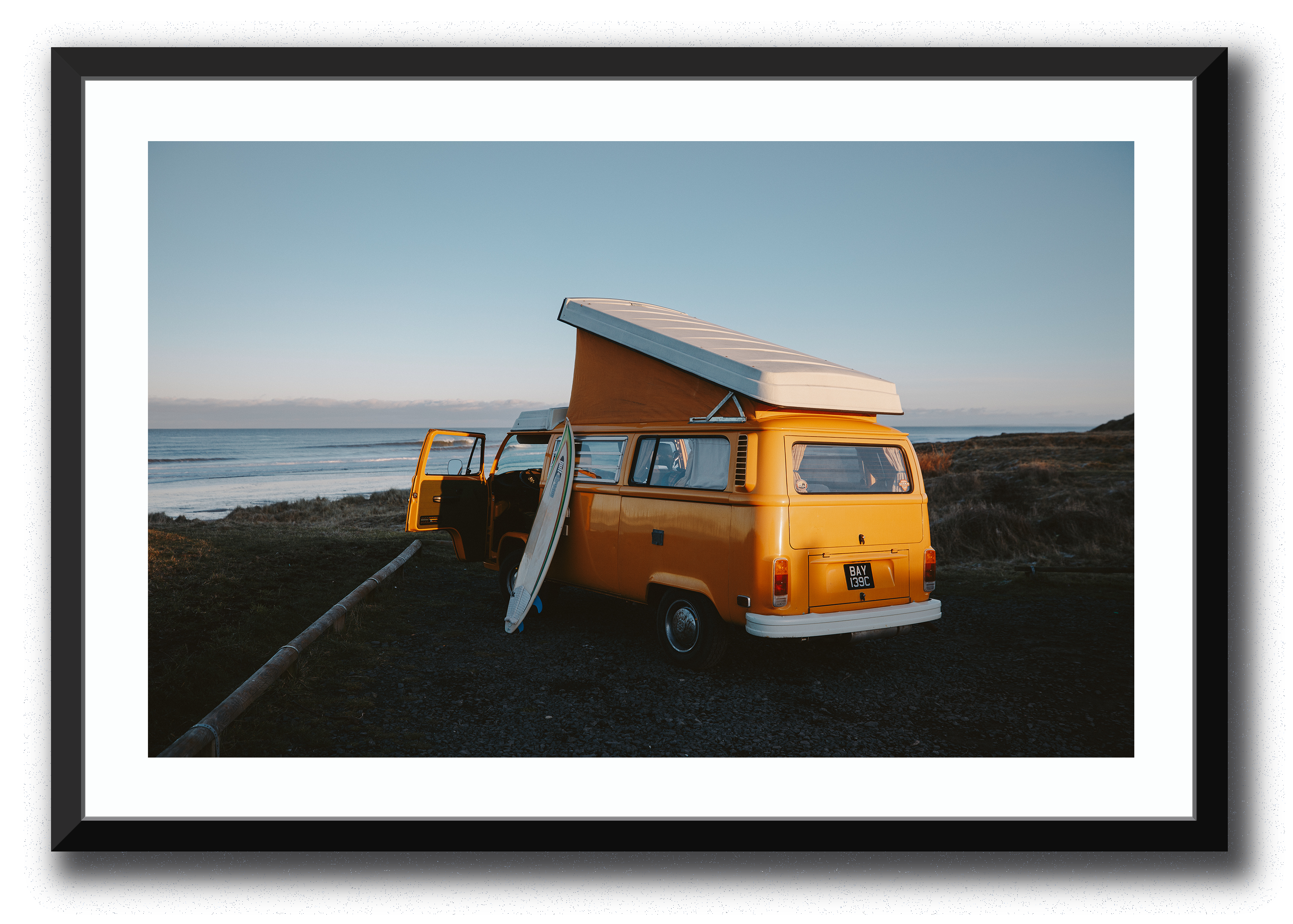 A 70s Dream