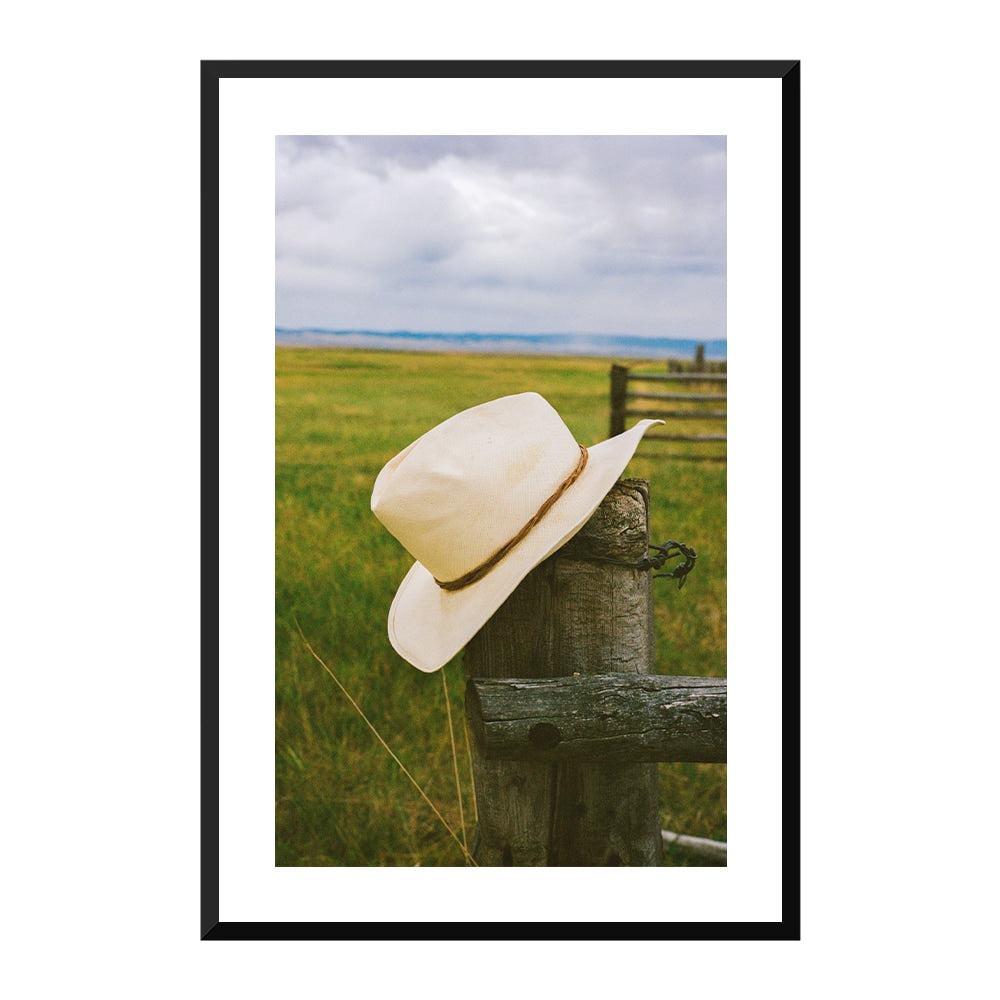 Wyoming Cowboy