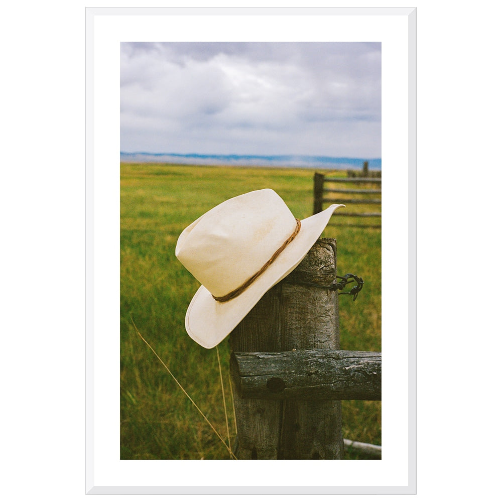 Wyoming Cowboy