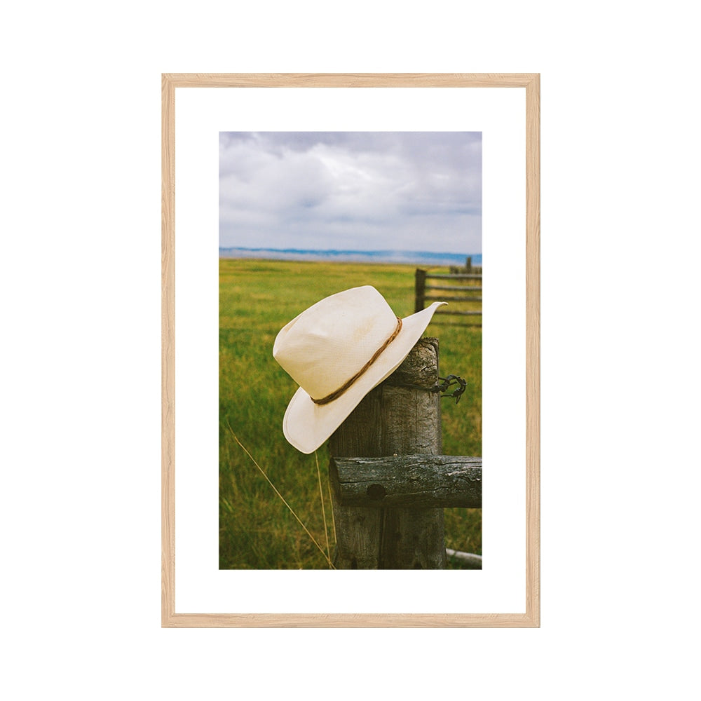 Wyoming Cowboy