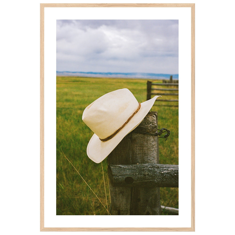 Wyoming Cowboy