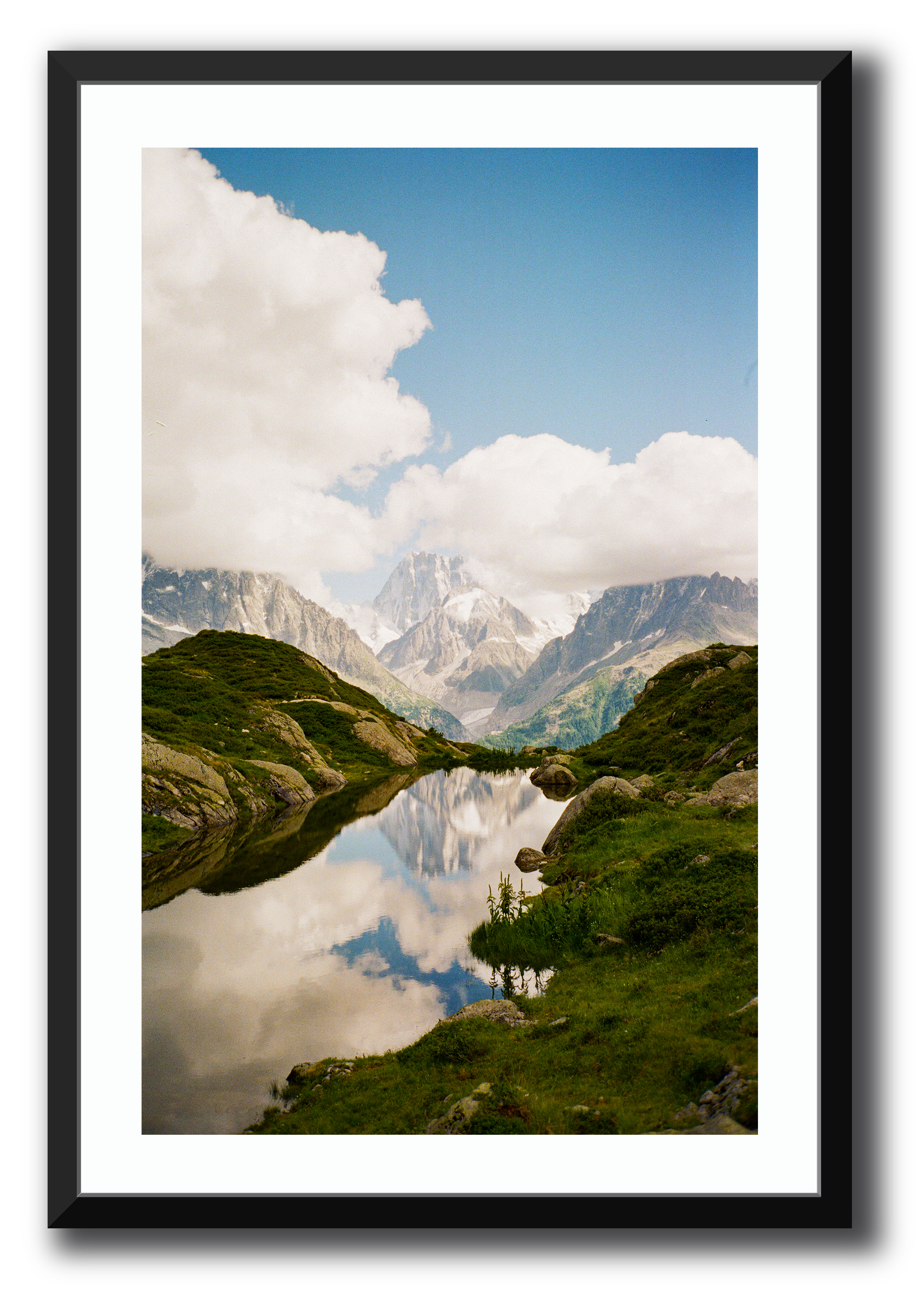 Reflections